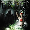 Return from Exile - 28th Week