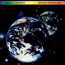 James Vincent - Stepping Up Walking on the Higher Ground