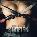 D Fence Mr Hyde - Snoeien