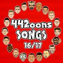 442oons - Sweet FA Rap Battle 17
