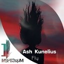 Ash Kunelius - Fly Original Mix