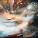 Kinetic Alchemy - A Wilderness Of Ghosts