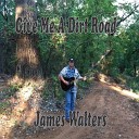 James Walters - Cowboy Ride