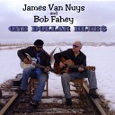 James Van Nuys Bob Fahey - Arrest That Gal