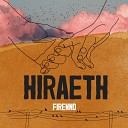 FIRENND - Hiraeth