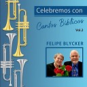 Felipe Blycker - Tu nombre