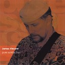 James Vincent - I Just Want to Thank You Lord