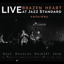 Dave Douglas Quintet - Miracle Gro Live