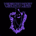 Midnight Magic - Beam Me Up Theo Kottis Remix