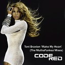 Toni Braxton - Make My Heart MuthaFunkaz Dub of Love Remix