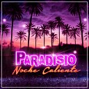 Paradisio feat Jack D - Baila Chica