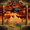 Domain - All in the Name of Fire