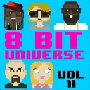 8 Bit Universe - Lovers on the Sun 8 Bit Version