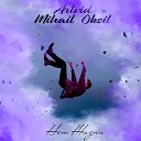 MIHAIL OKSIL ARTVID - Нет Жизни