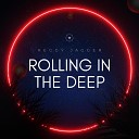Reggy Jagger - Rolling In The Deep