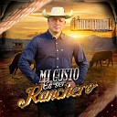 El calentano de mariana - El Junior Aguilar