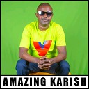 Amazing Karish - Your Glory