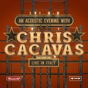 Chris Cacavas - Walk on Water