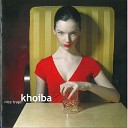 Khoiba - Make No Silence