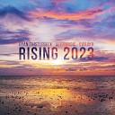 Ryan Thistlebeck SejixMusic Uwaukh - Rising 2023 Extended Mix