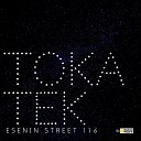 Tokatek - Esenin Street 116