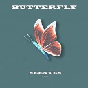 SEENTES - Butterfly