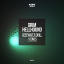 Grim Hellhound - Bones