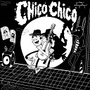 Ilan Amores feat Chico Chico - Playa Sabor