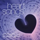 Art Phillips and the 101 Music Group - If Our Paths Crossed