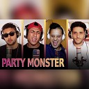Continuum - Party Monster