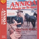 Anniqa - Mule Skinner Blues