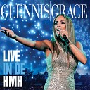 Glennis Grace feat Lange Frans - One Chance Live