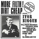 Ivor Biggun feat Uncle Hans Von Trapp and The Mice… - Are Mice Electric