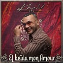 Khalil - El be da mon amour