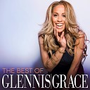 Glennis Grace - Give In To Me Live