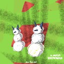 21 Prada - Snowman