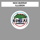 Nick Murray - Illusion