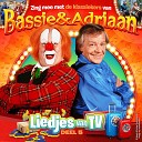Bassie Adriaan - Dag Vriendjes TV Versie Karaoke Bonus Track