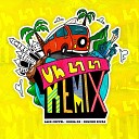 Alex Coppel Kenia OS Chucho Rivas - Uh La La Remix