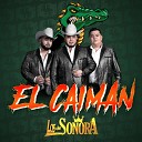Los De Sonora - El Caiman