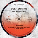 Deep Sort 95 - TouchLine
