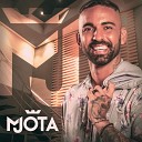 MJOTA feat Gleydson Gavi o - Pra Longe de Mim