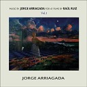 Jorge Arriagada - Une bouteille de rhum L le Au Tr sor Film