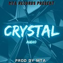 Mta feat Mta Records - Crystal