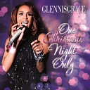 Glennis Grace - Santa Claus Is Comin To Town