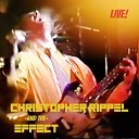 Christopher Rippel And The Effect - I Wanna Be With You