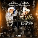 Jos Pablo Jona Ru z y Su Expansi n - Arturo Beltran En Vivo