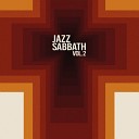 Jazz Sabbath - Behind the Wall of Sleep