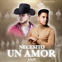 El Bebeto Jose Pablo - Necesito Un Amor En Vivo