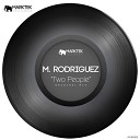 M Rodriguez - Two People